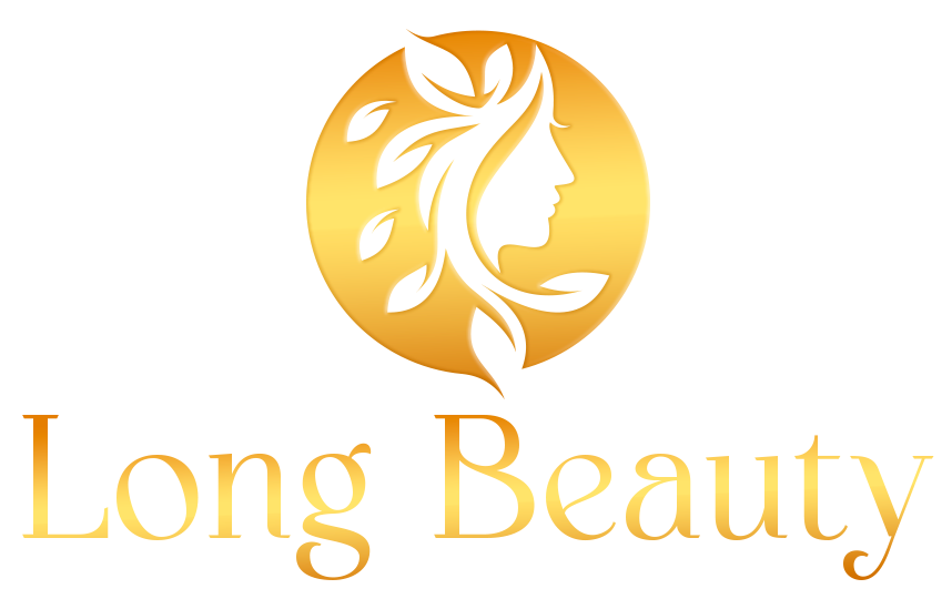 Logo da Long Beauty